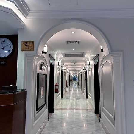Art Suite Rijád Kültér fotó